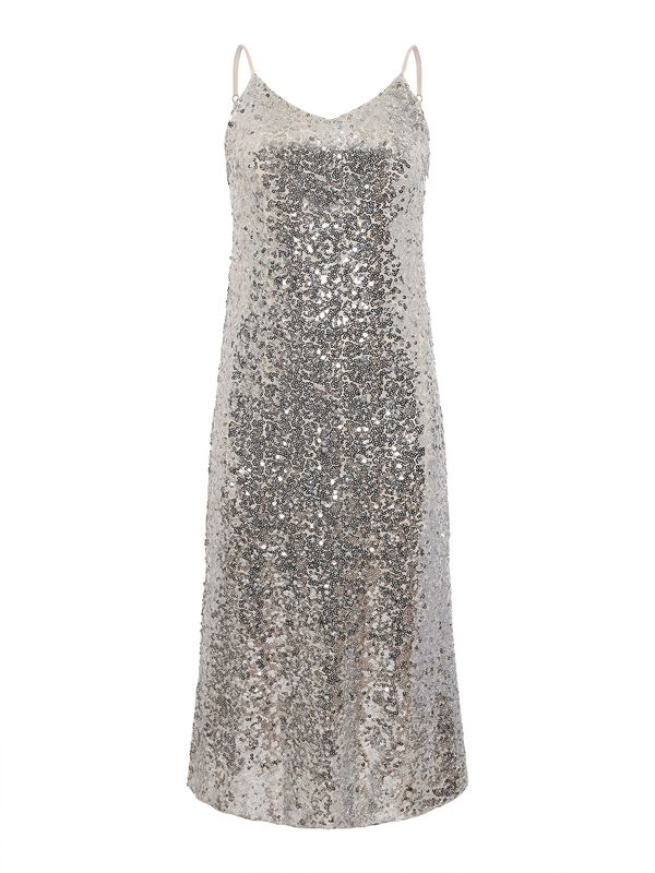 Sequin Dress 218148