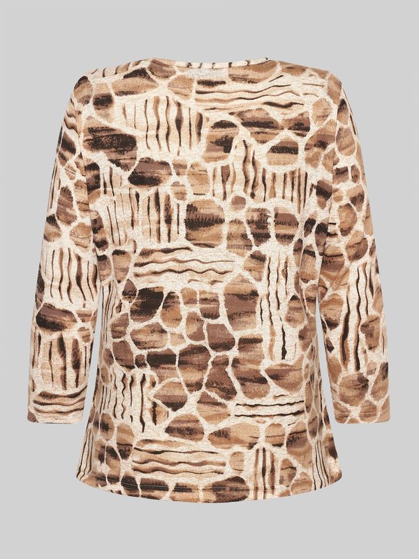 Tortoise Shell Top 218302 - Nomad