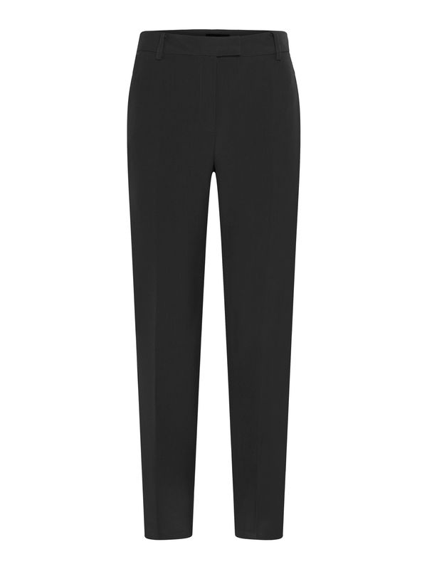 Trousers 214807 - Black