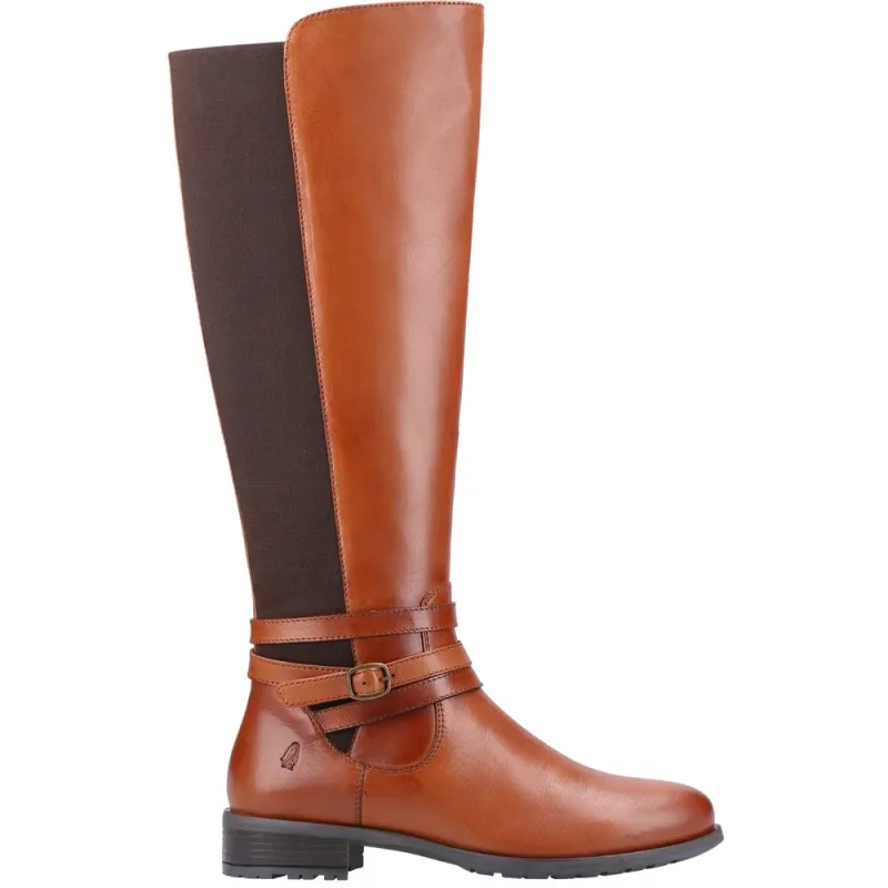 Vanessa Calf Boots