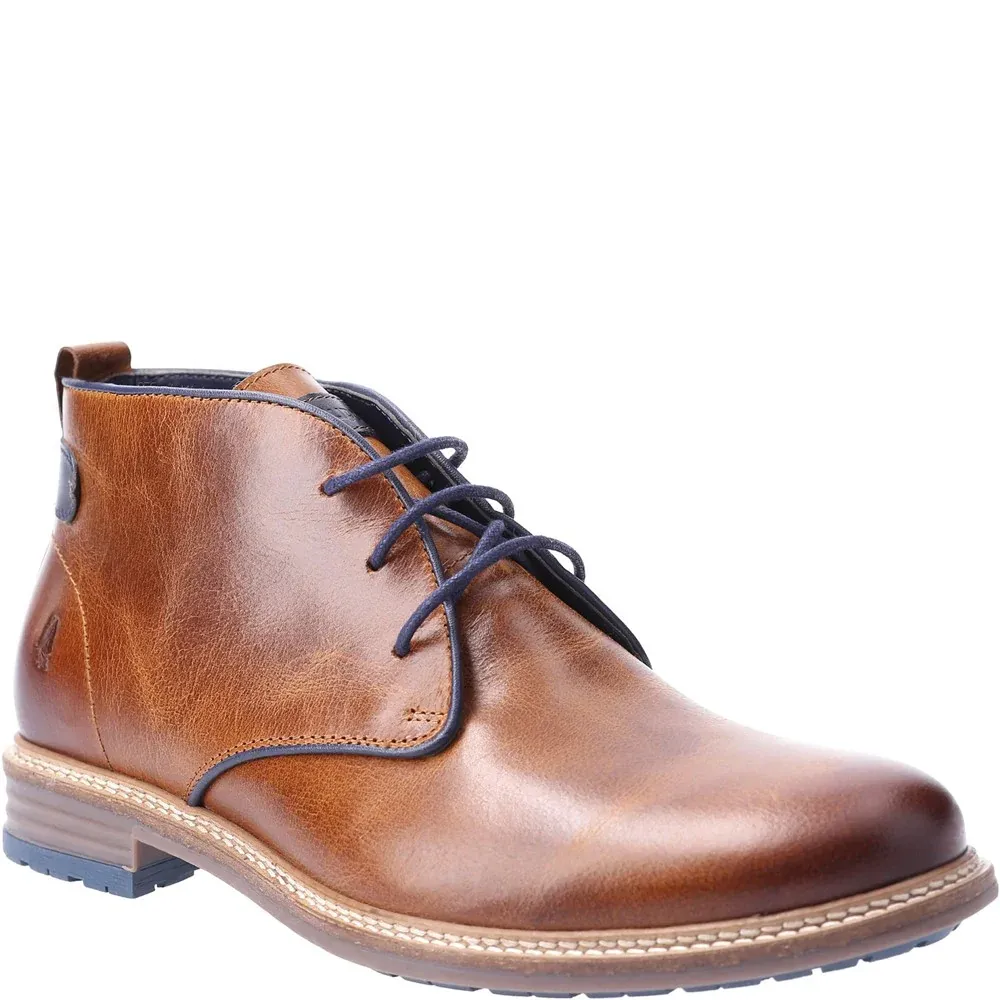 Jonas Chukka Boots
