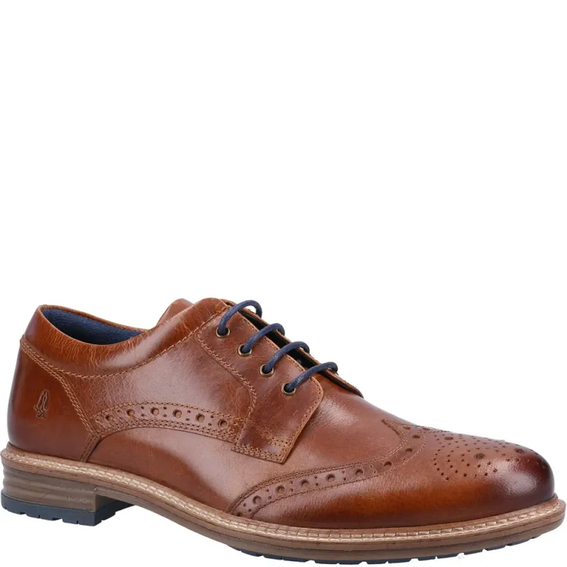 Jayden Brogue Shoes