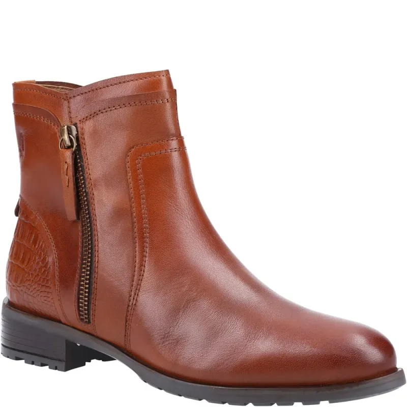 Scarlett Ankle Boots