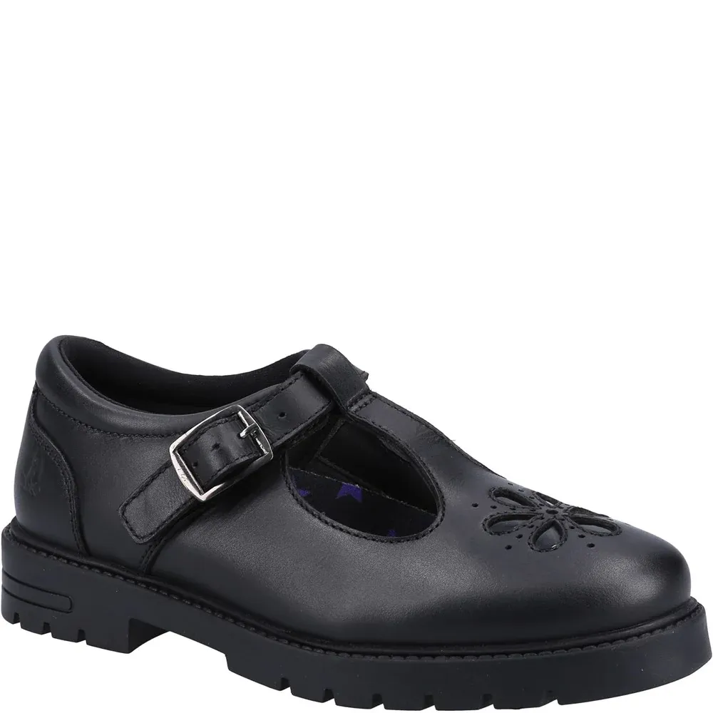 Fiona Junior School Shoes