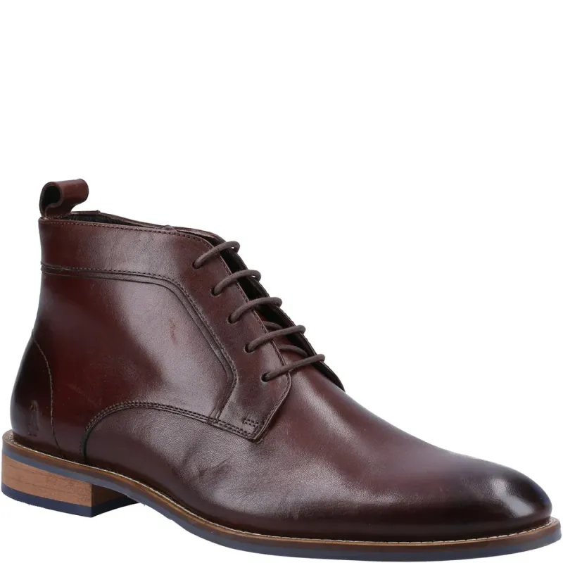 Declan Lace Boots