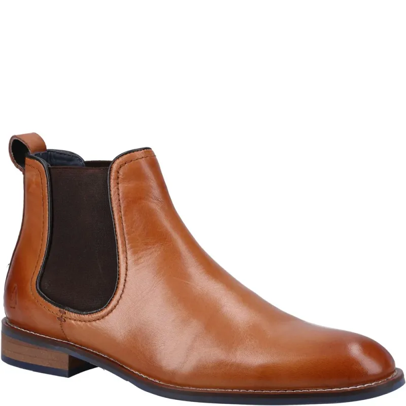 Diego Chelsea Boots