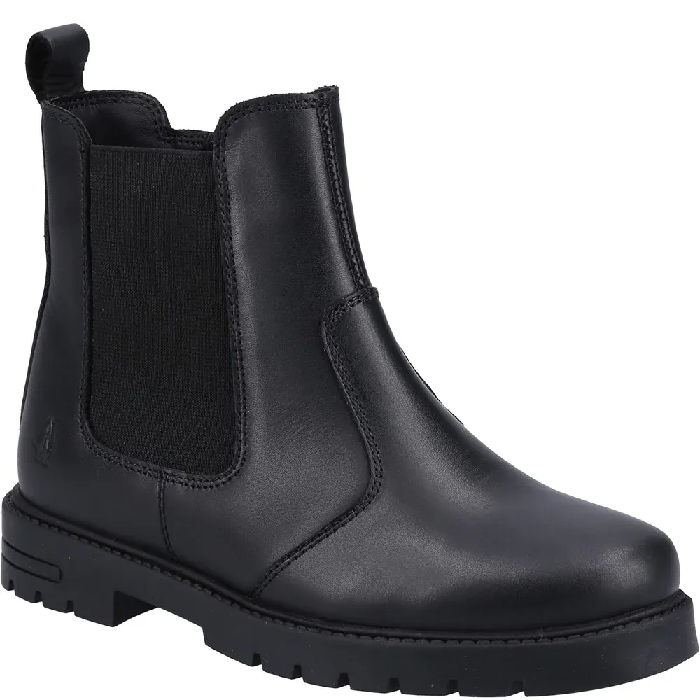 Laura Senior Boots