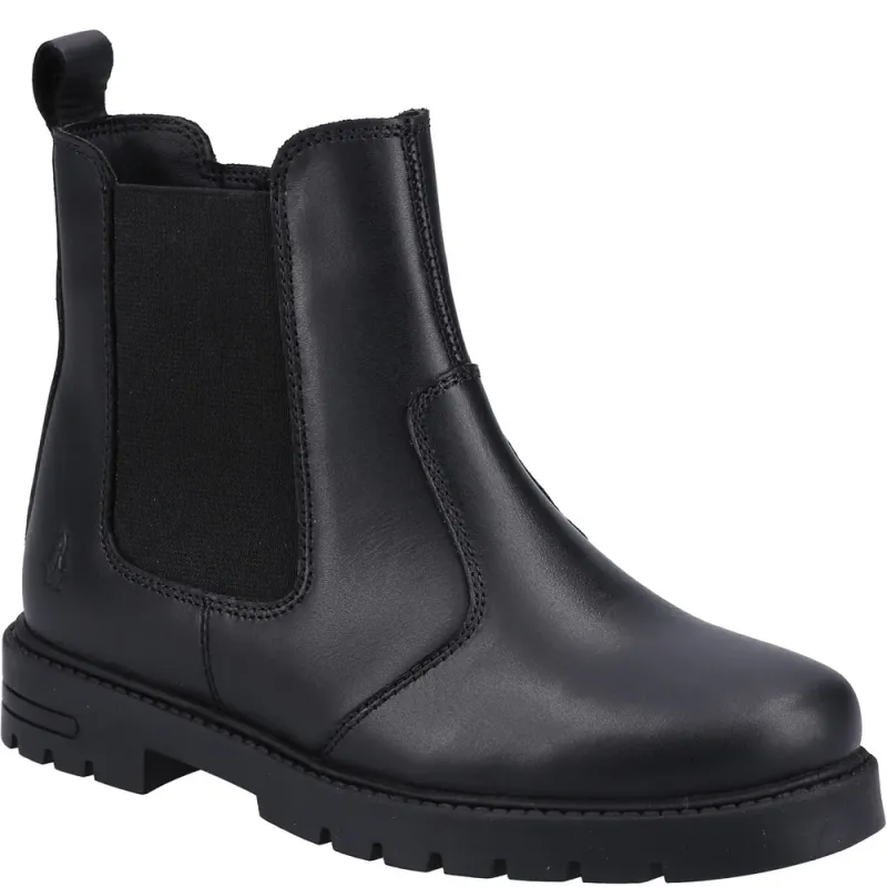 Laura Junior Boots