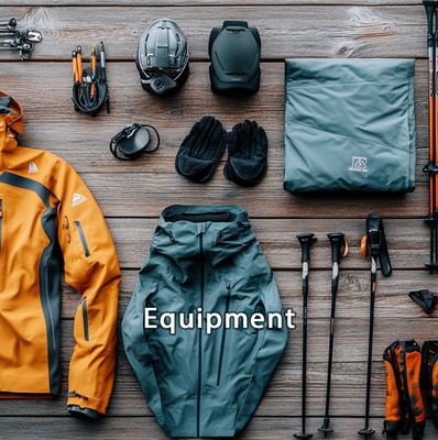 Equipment