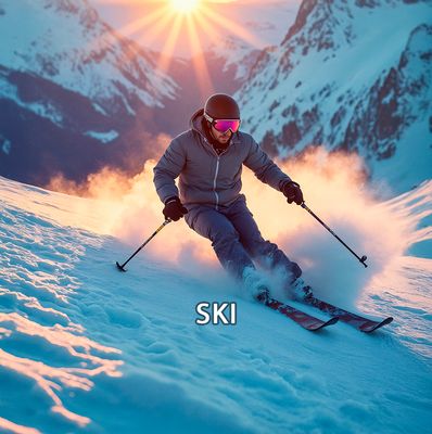 Ski