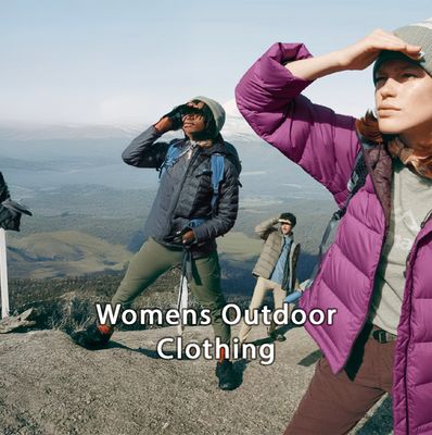 Women&#39;s Clothing