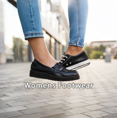 Women&#39;s Footwear