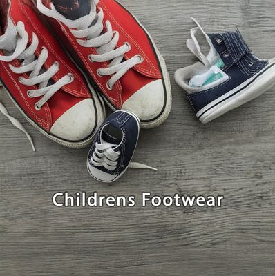 Children&#39;s