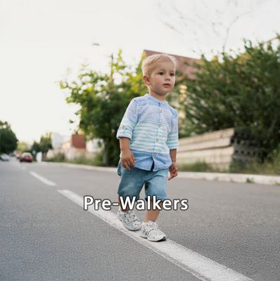 Pre Walker