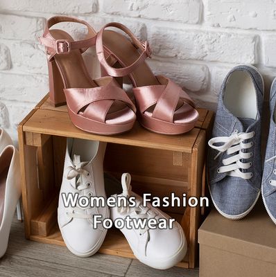 Fashion Boots/Shoes