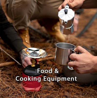 Food &amp; Food Equipment