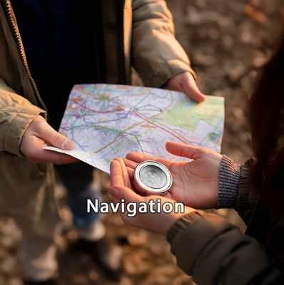 Navigation