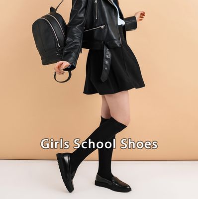 Girls Shoes