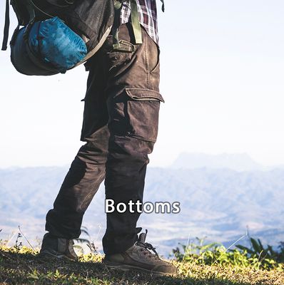Bottoms