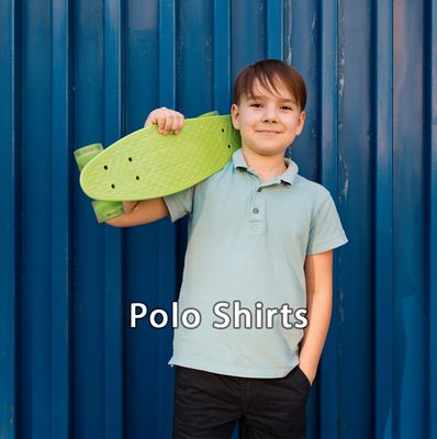 Polo Shirts