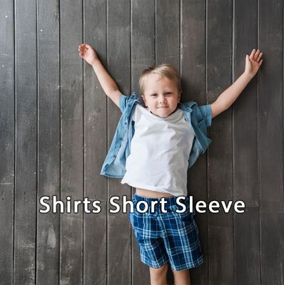 Short Sleeve