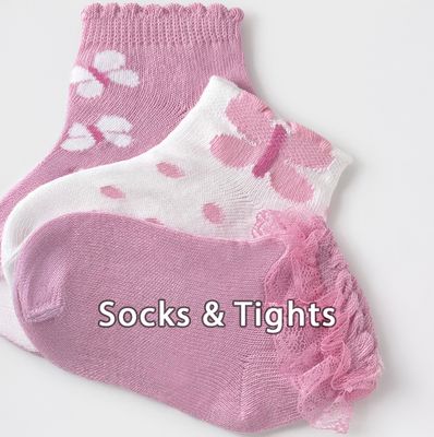 Socks &amp; Tights