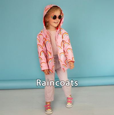 Raincoats