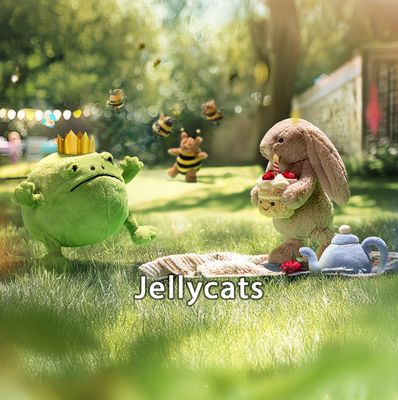 Jellycat