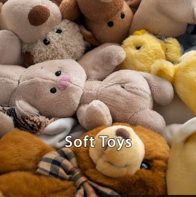Soft Toys