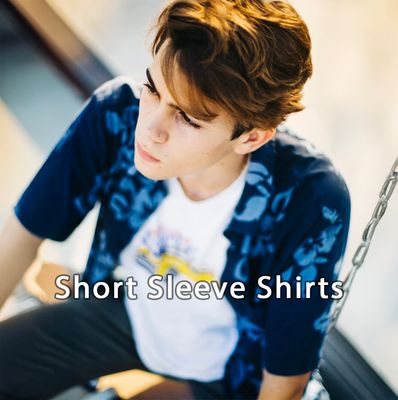 Short Sleeve