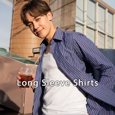 Long Sleeve