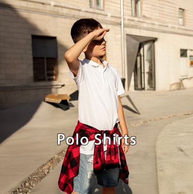 Polo Shirts