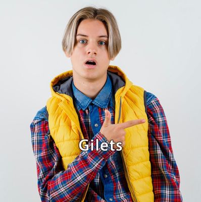 Gilets
