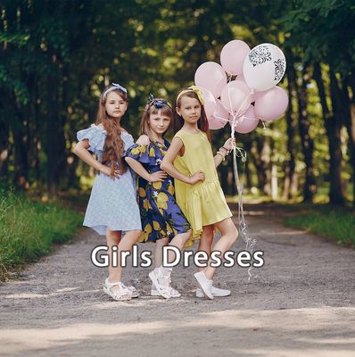Dresses