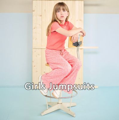 Jumpsuits