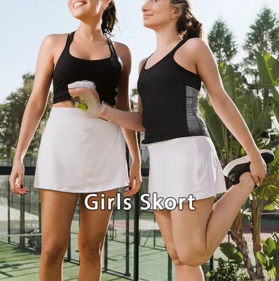 Skort