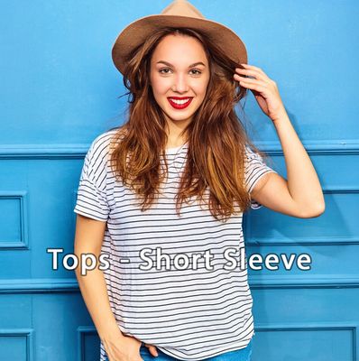 Short Sleeve