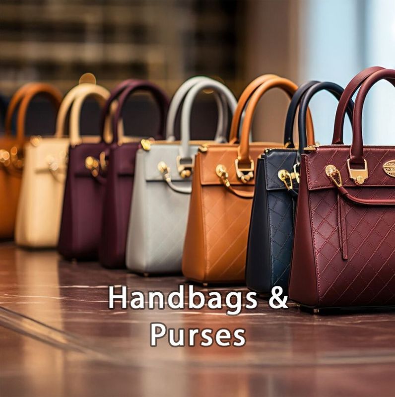 Bags&Purses