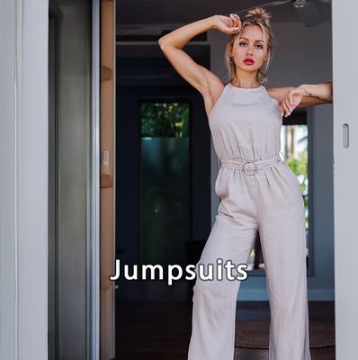 Jumpsuit