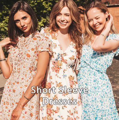 Short Sleeve