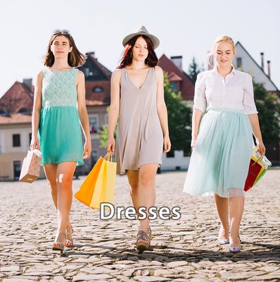 Dresses