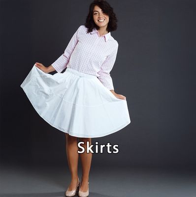 Skirts