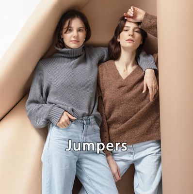 Jumpers