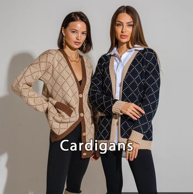 Cardigan