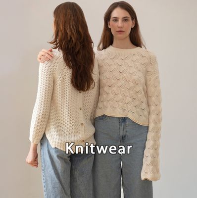 Knitwear