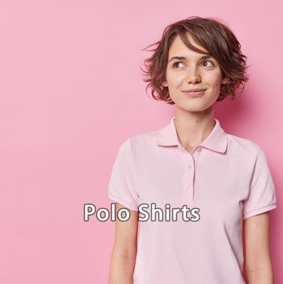Polo Shirts