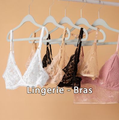 Bras