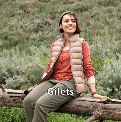 Gilet