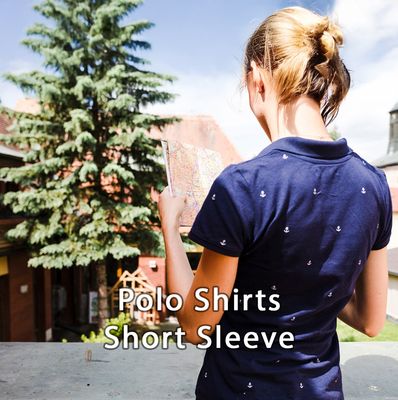 Short Sleeve