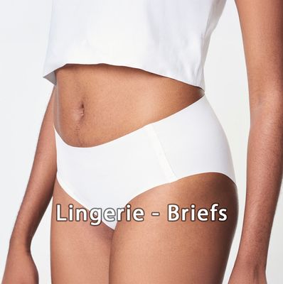 Briefs